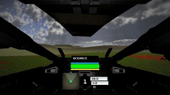 Constant mechanical tension