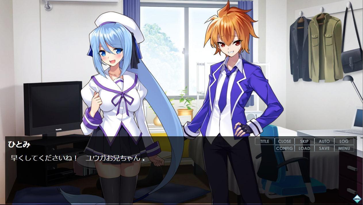 多元宇宙のレギオニアス Android版