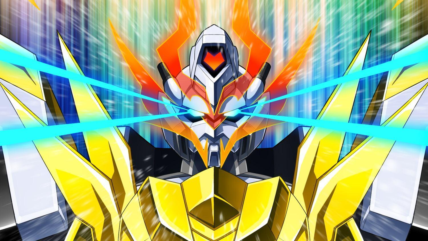 多元宇宙のレギオニアス Android版