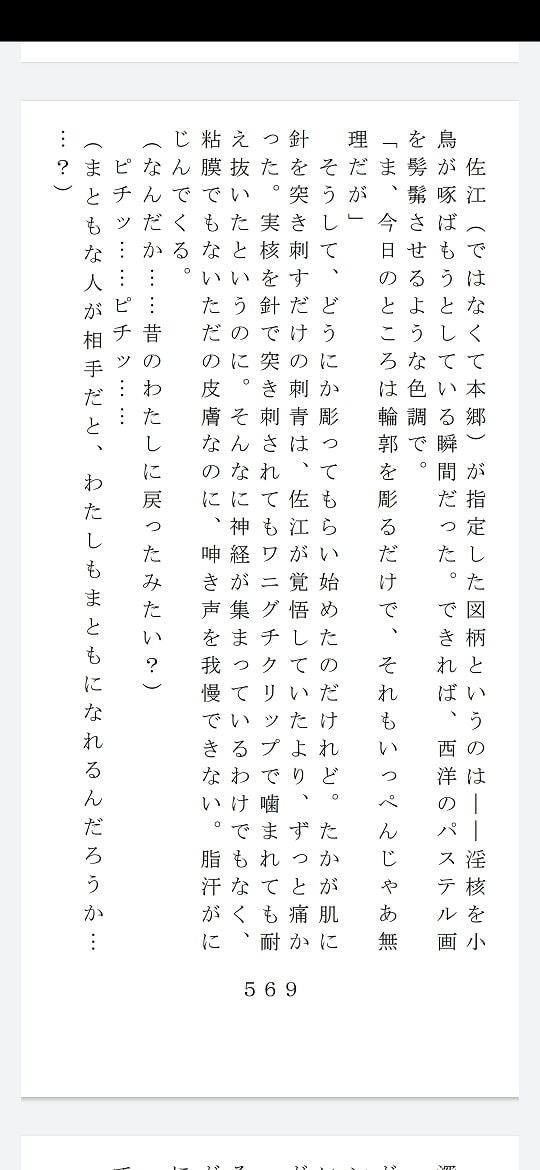 引きこもりパック(ハードSM)