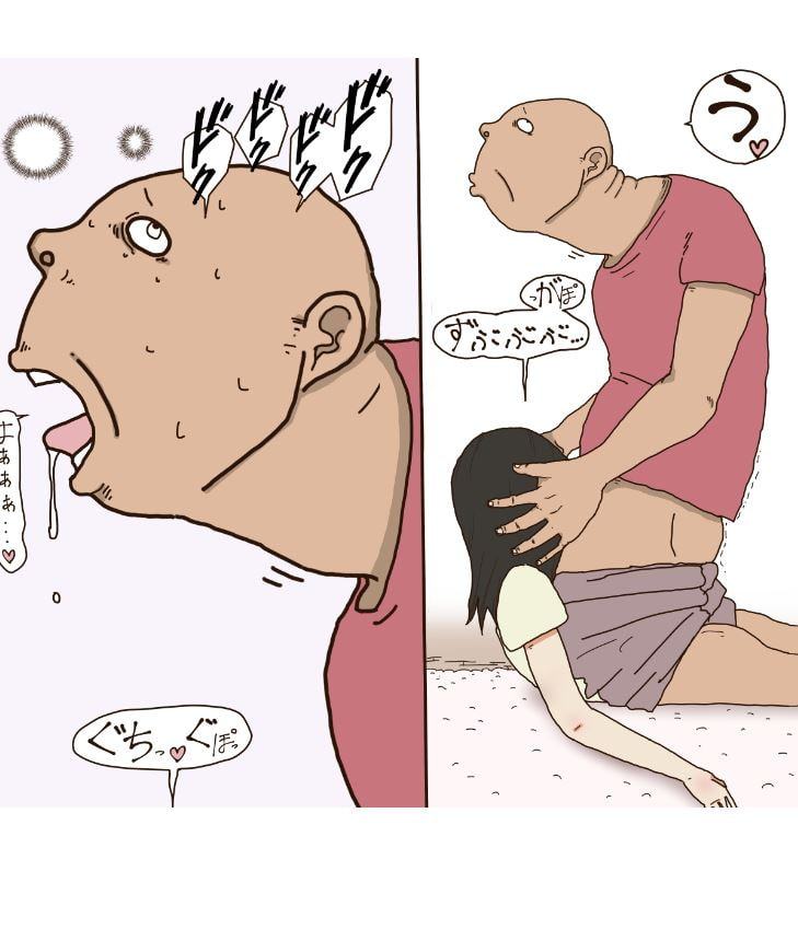 【睡眠強姦】現役J●眠らせて中出しした記録。