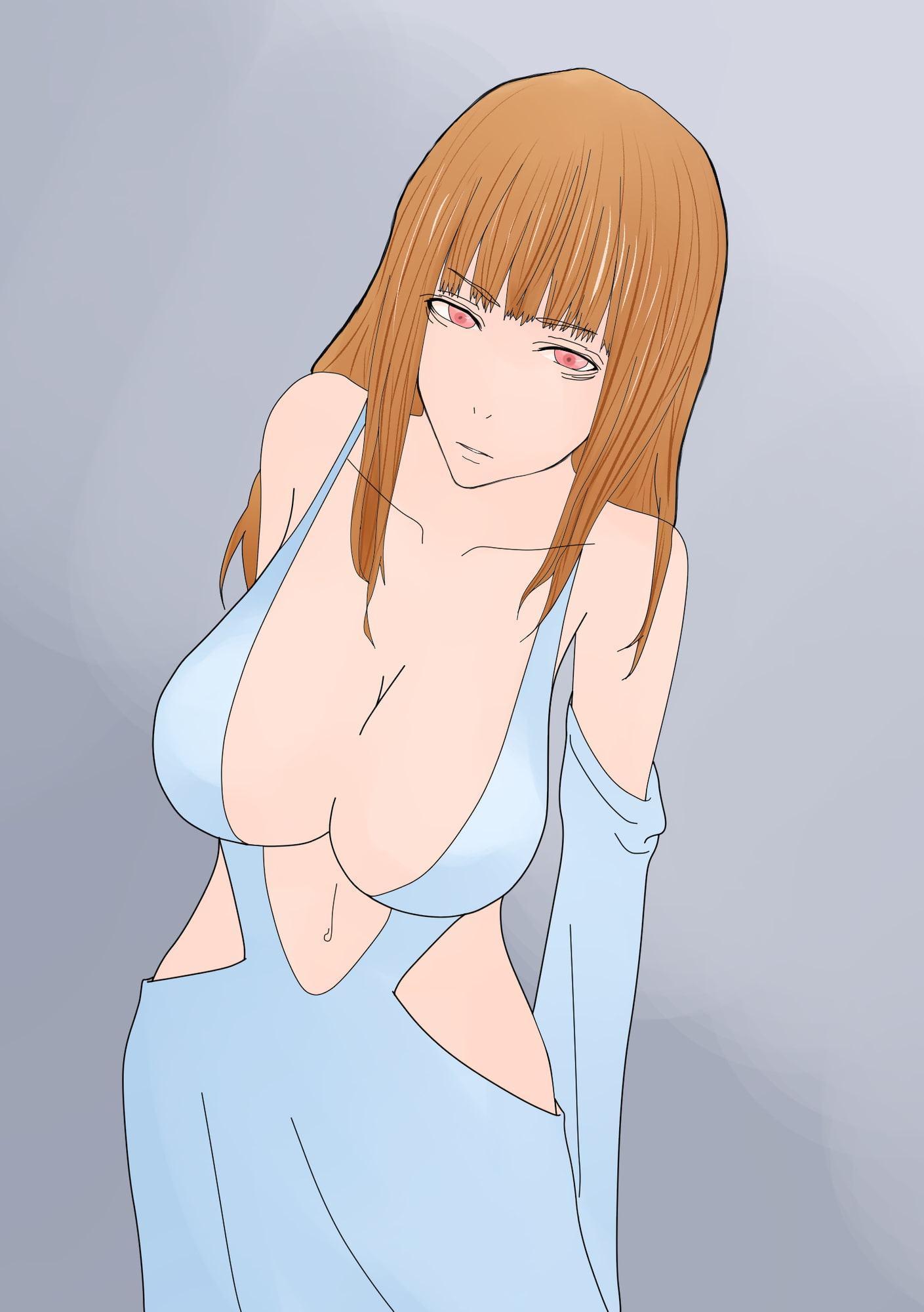 ソーサラーをアナル排泄雌奴隷に調教する