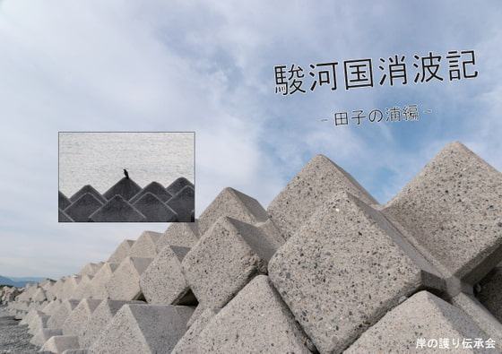 駿河国消波記-田子の浦編-