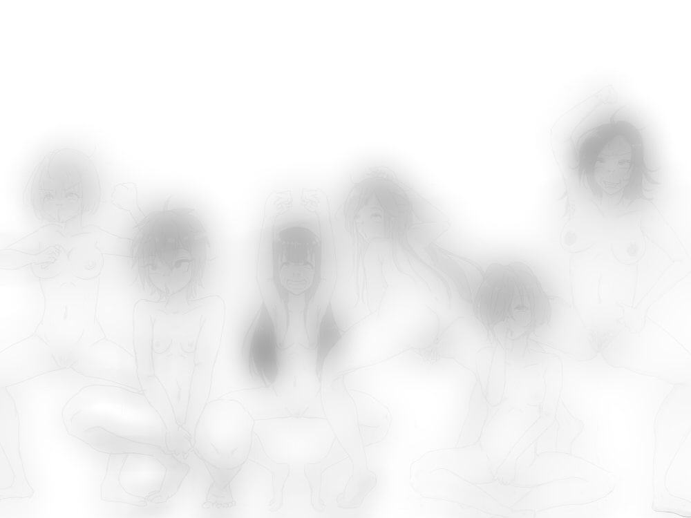 即堕ち、そして、無様