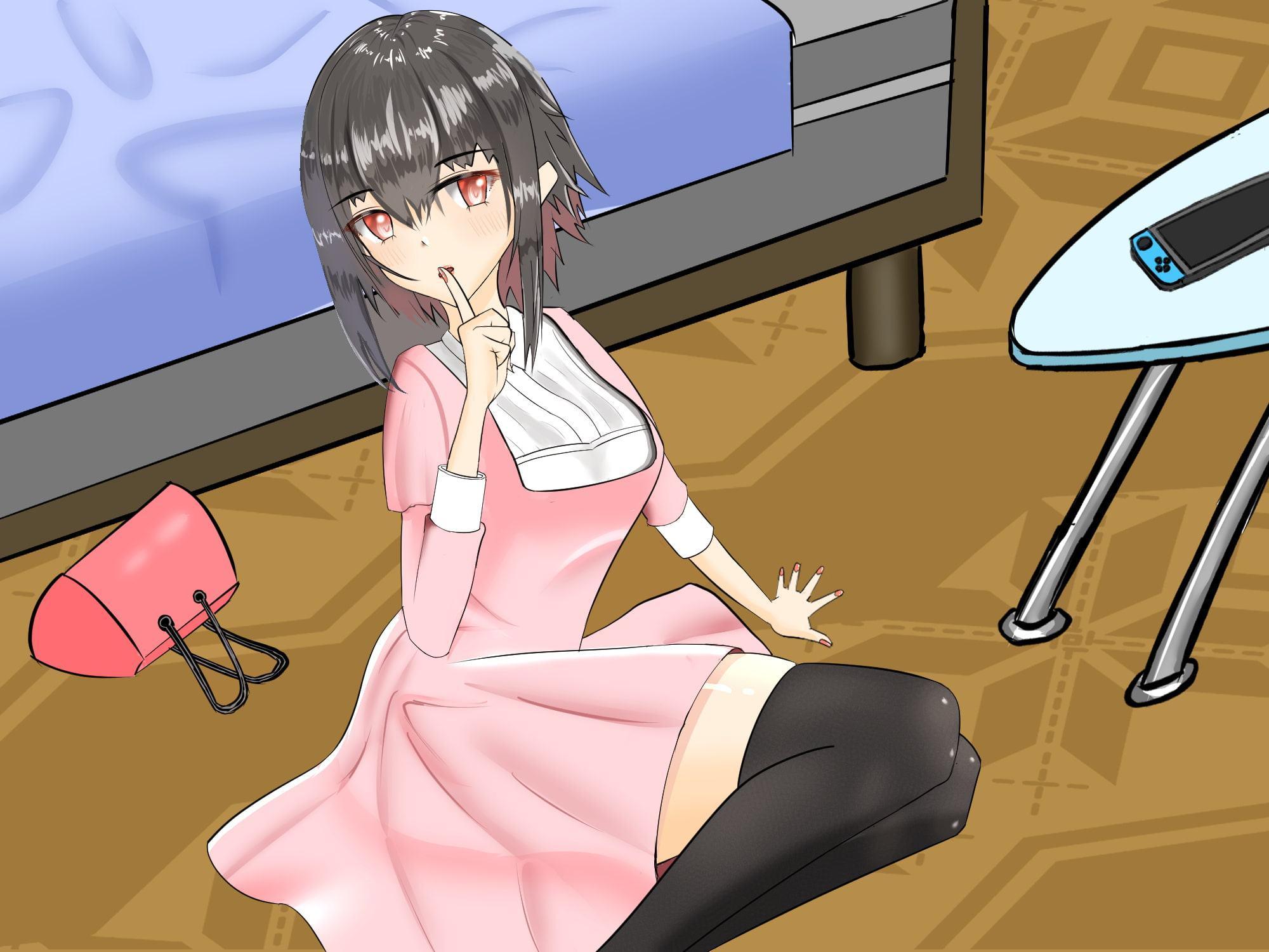 【43分収録/100円】オタクな彼女の玲子さん【耳マッサージ/耳かき】