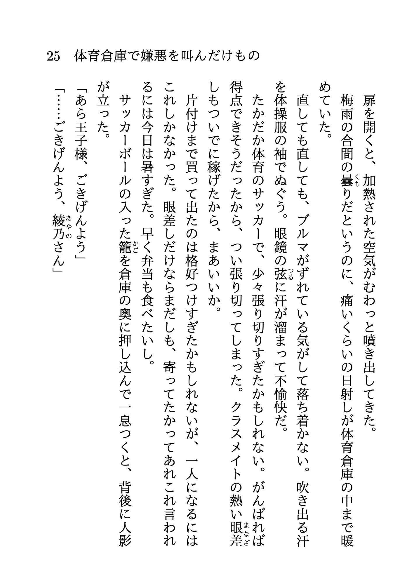 私立心明学園拳闘歳時記