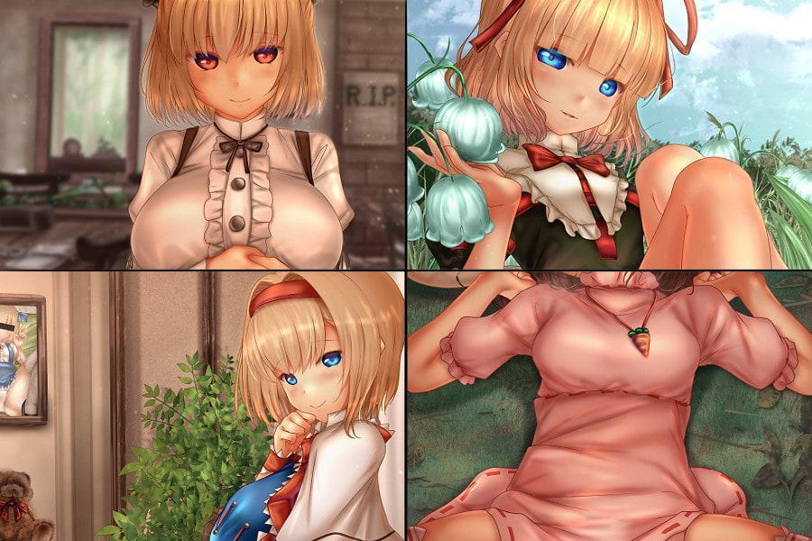 Undressing Difference Vol.5