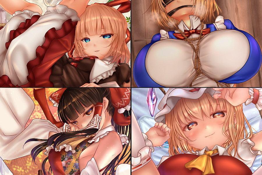 Undressing Difference Vol.5