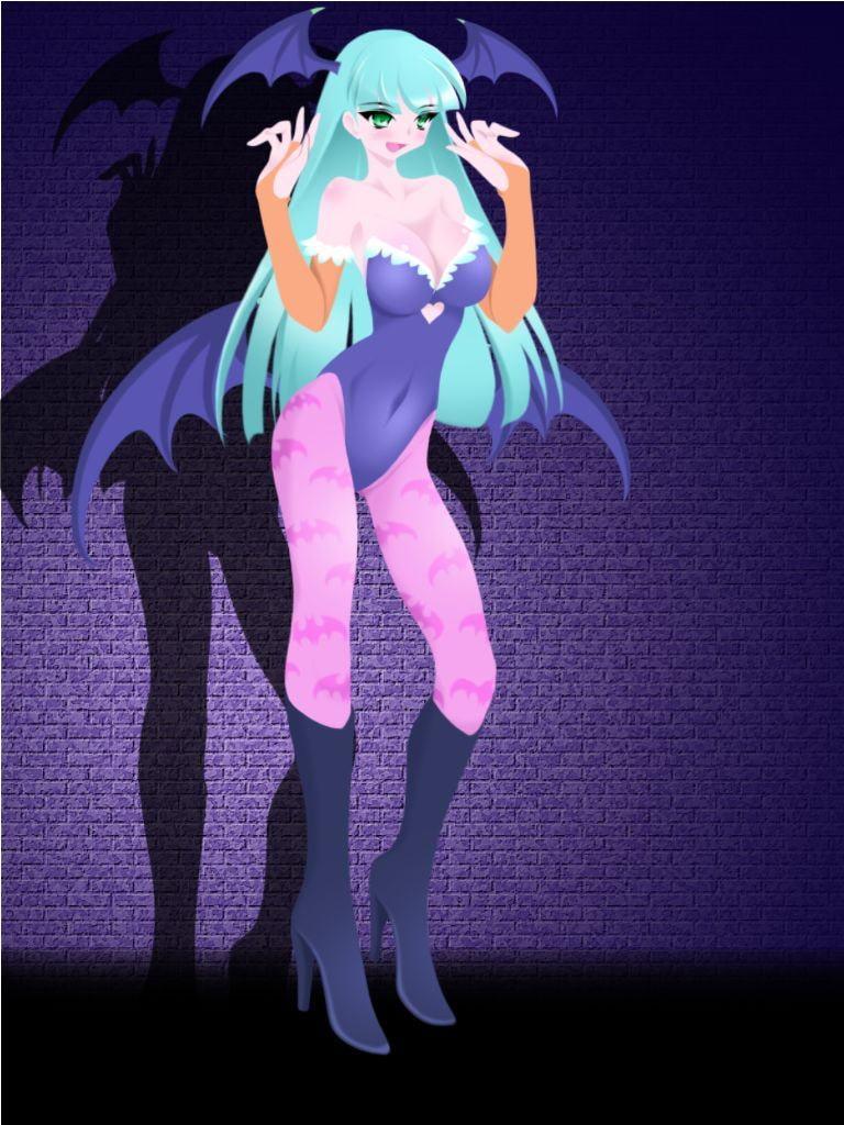 ダンスで乳揺れする女の子!