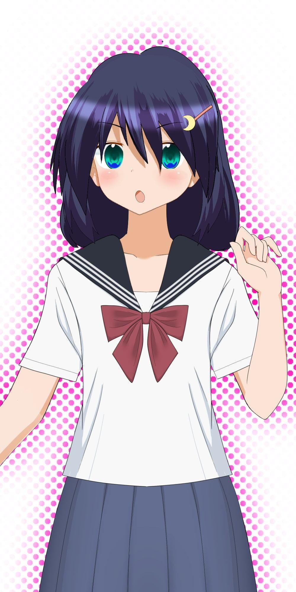 女の子6人カタログ2