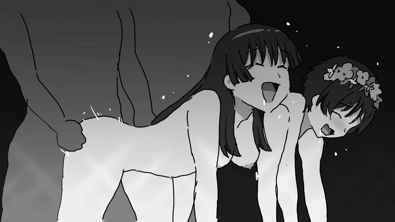 R-18 とある科学の○電磁砲