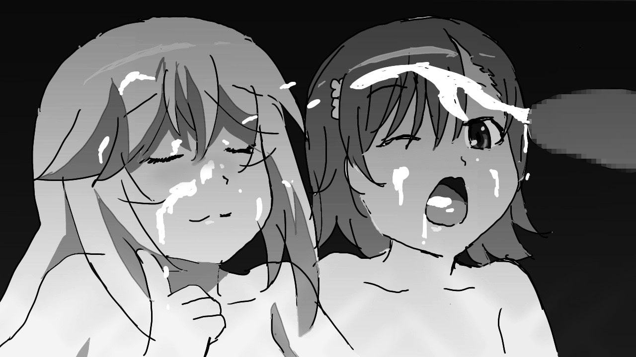 R-18 とある科学の○電磁砲