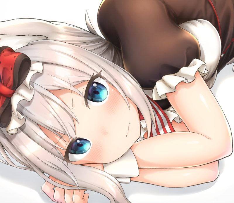 ア〇ールレーン+αイラスト集