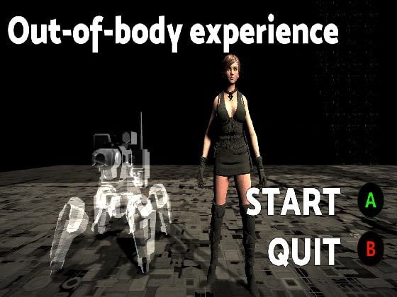 Out-of-body experience