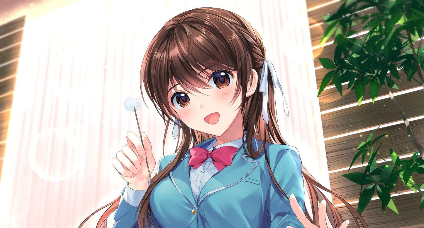 すご甘カノジョの結衣ちゃんに負けてはいけない ～射精しちゃったら結婚ですからね♪～