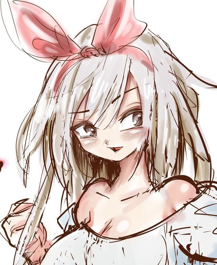 2020 4月 イラストまとめ