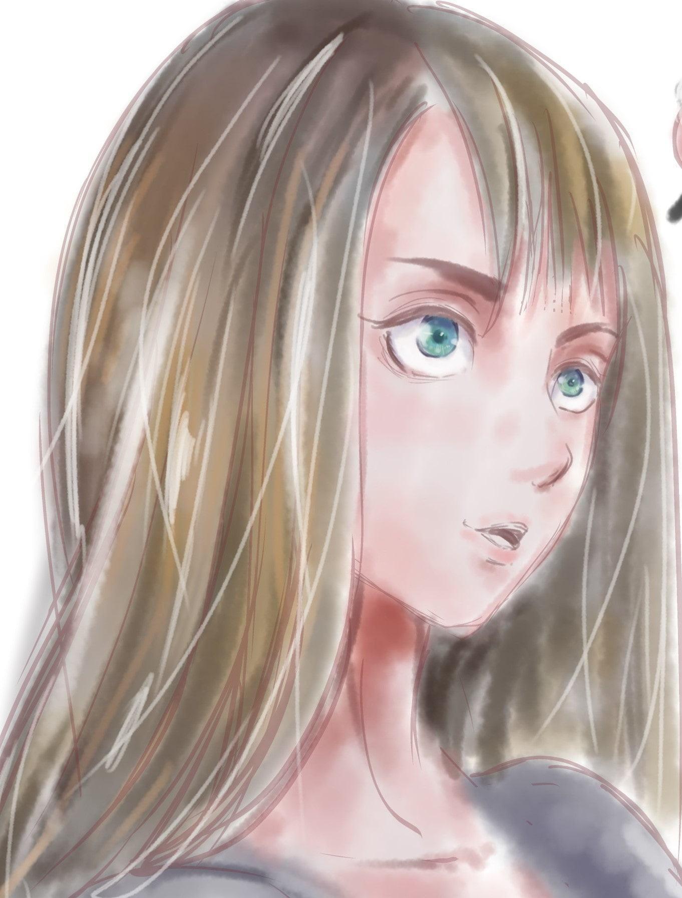 2020 4月 イラストまとめ