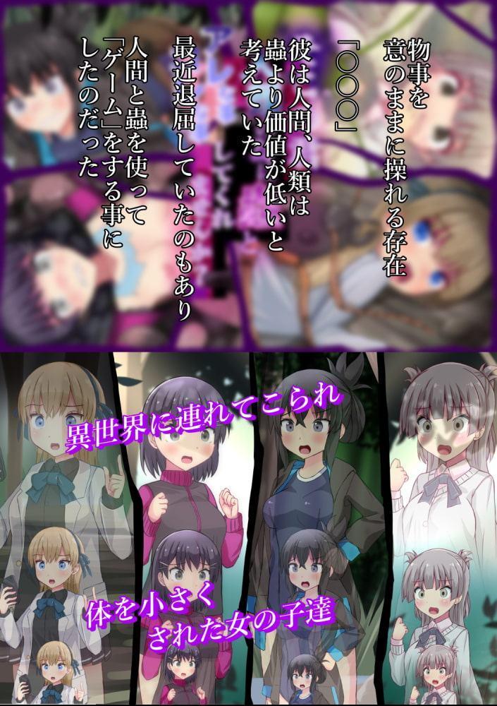 過去作品2作品セット