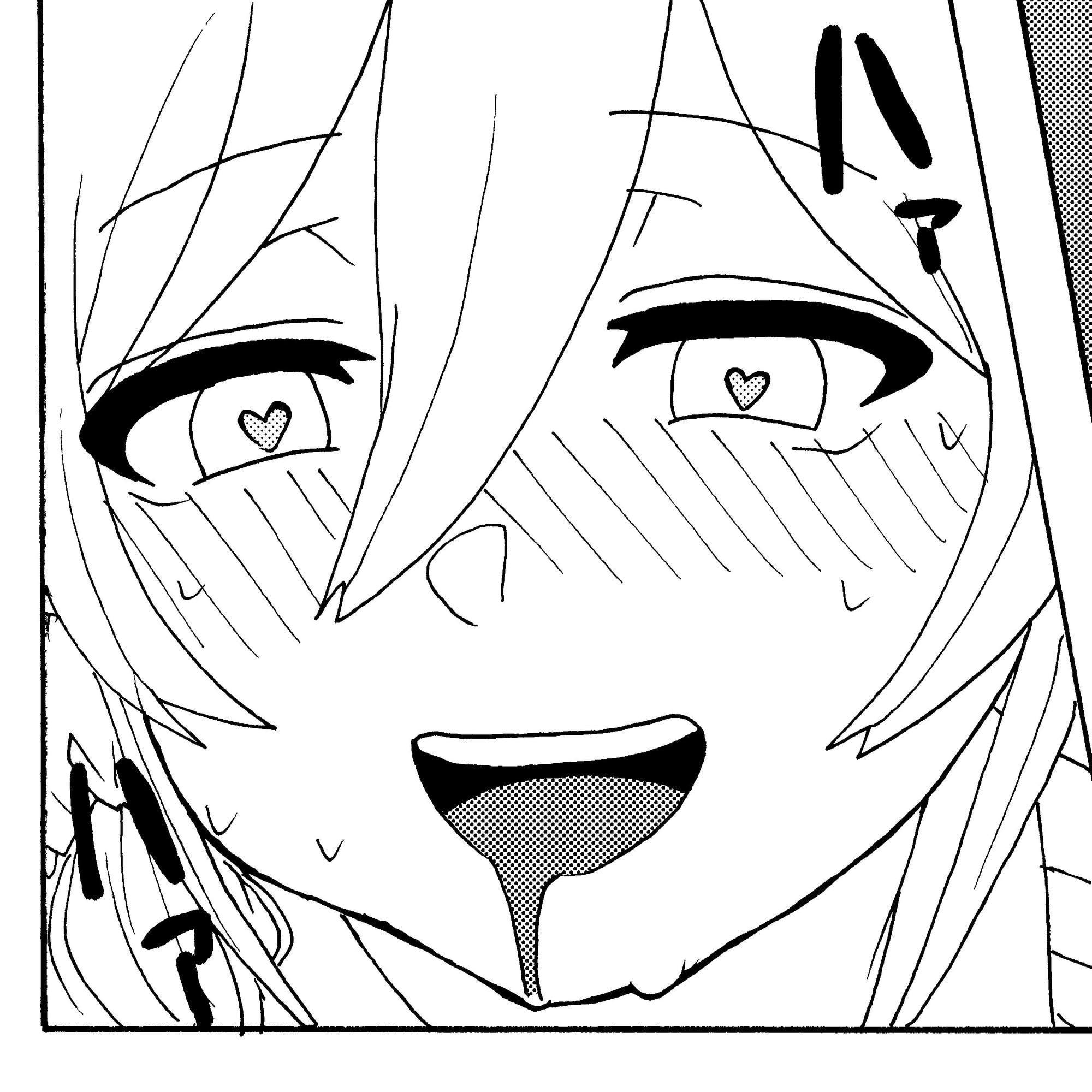 出会い系サイトで変態女子校生に襲われる話