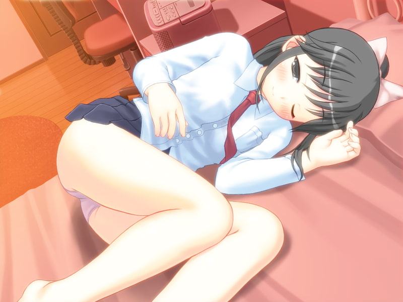 姉萌え♪ ～もう、おっぱい触りすぎ! 耳舐めちゃうからね～ 【バイノーラル】