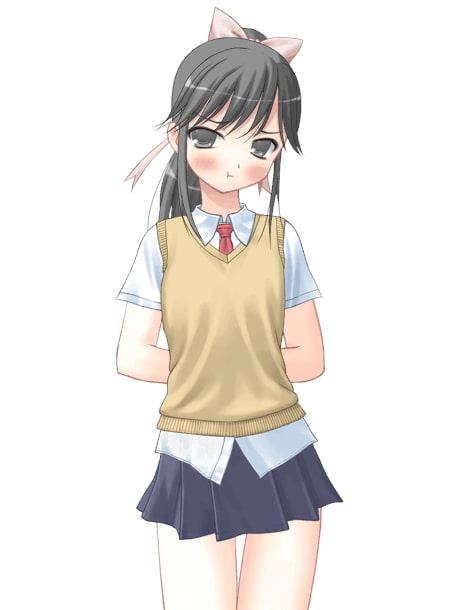 姉萌え♪ ～もう、おっぱい触りすぎ! 耳舐めちゃうからね～ 【バイノーラル】