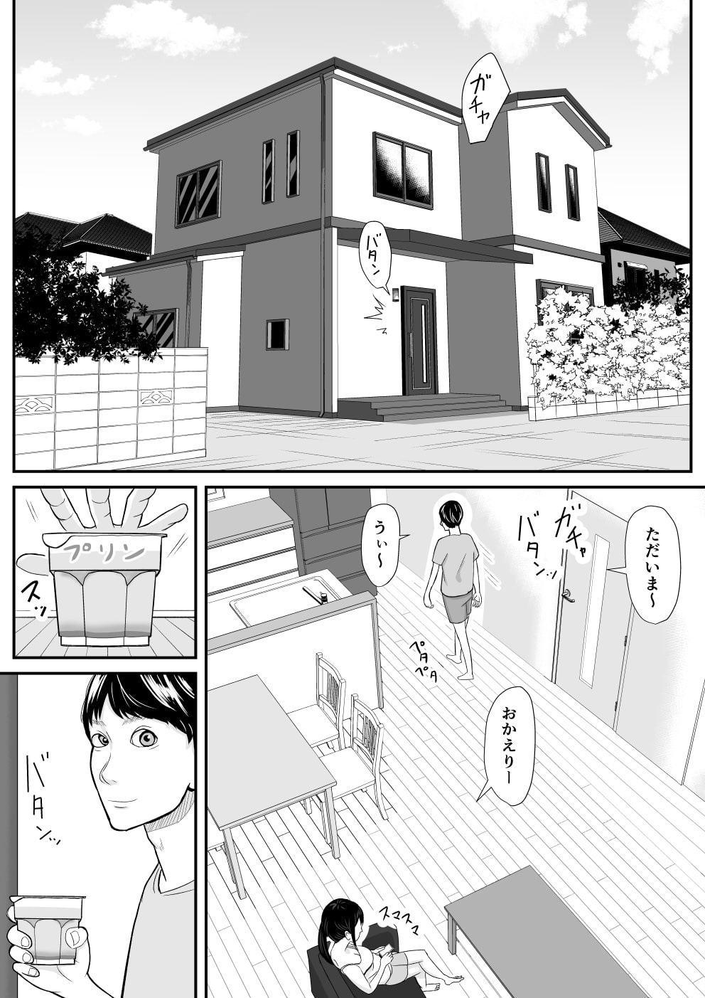 イケメン兄と美人妹の純情な感情―きっかけはプリンでした―