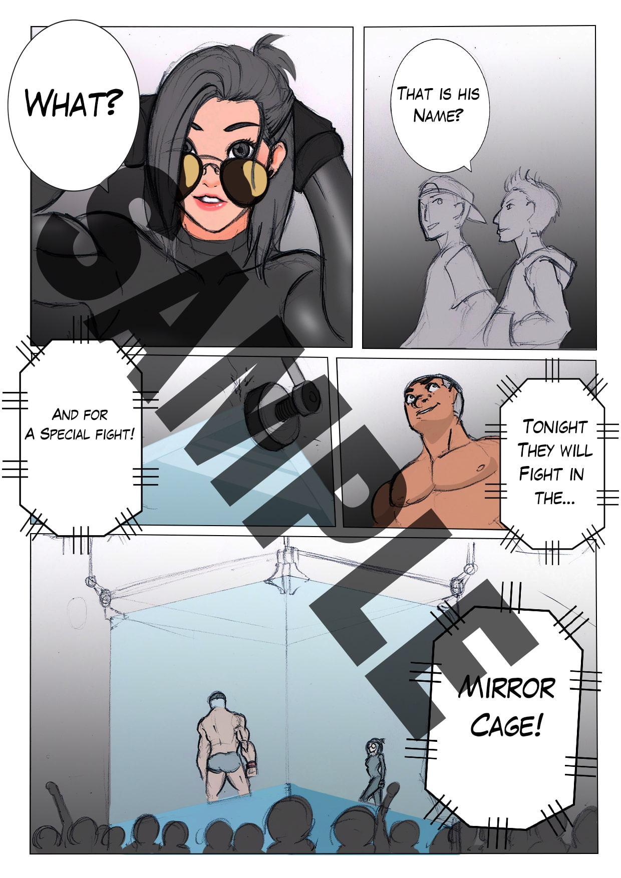 Leah vs Sport - Episode 1