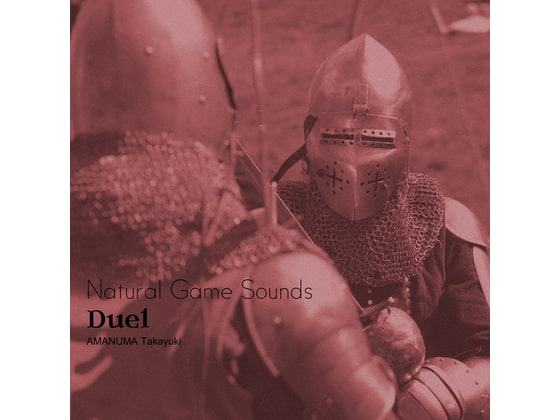 Natural Game Sounds Duel