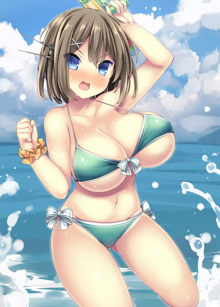 艦娘色々 壱・弐・参