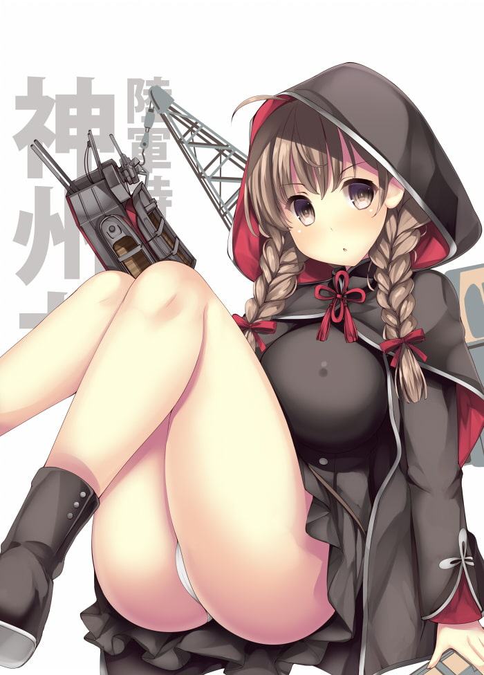 艦娘色々 壱・弐・参