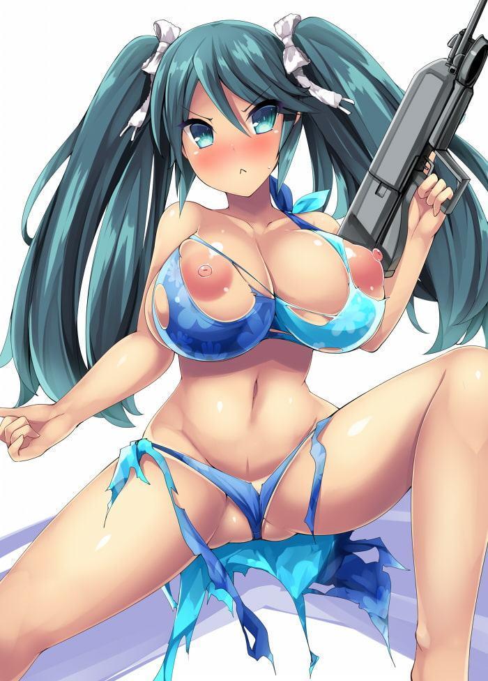 艦娘色々 壱・弐・参