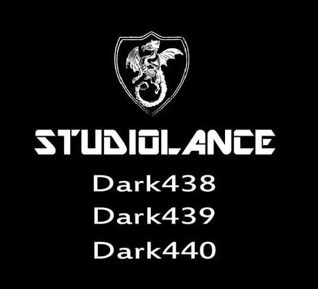 【スタジオランス BGM素材 Dark438】