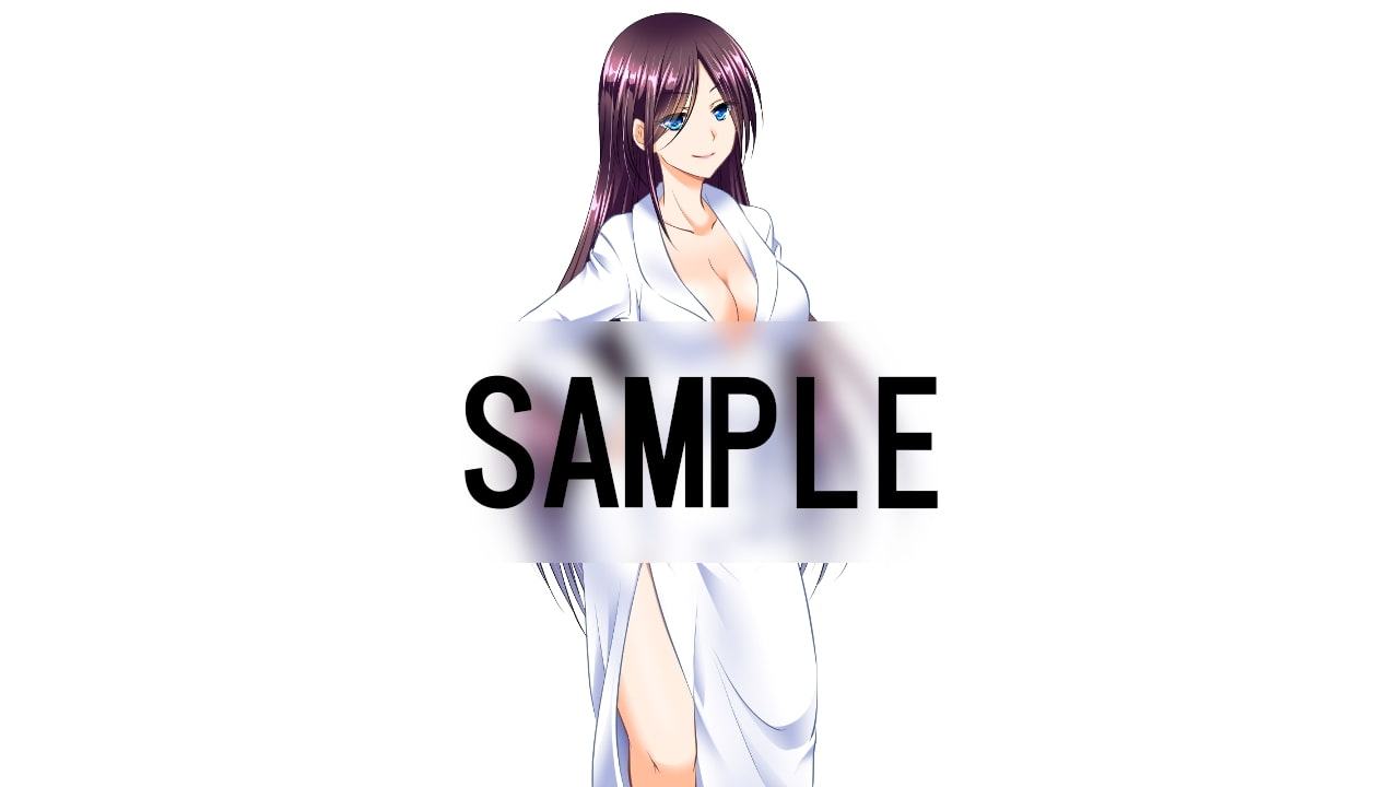 巨乳中出し #002