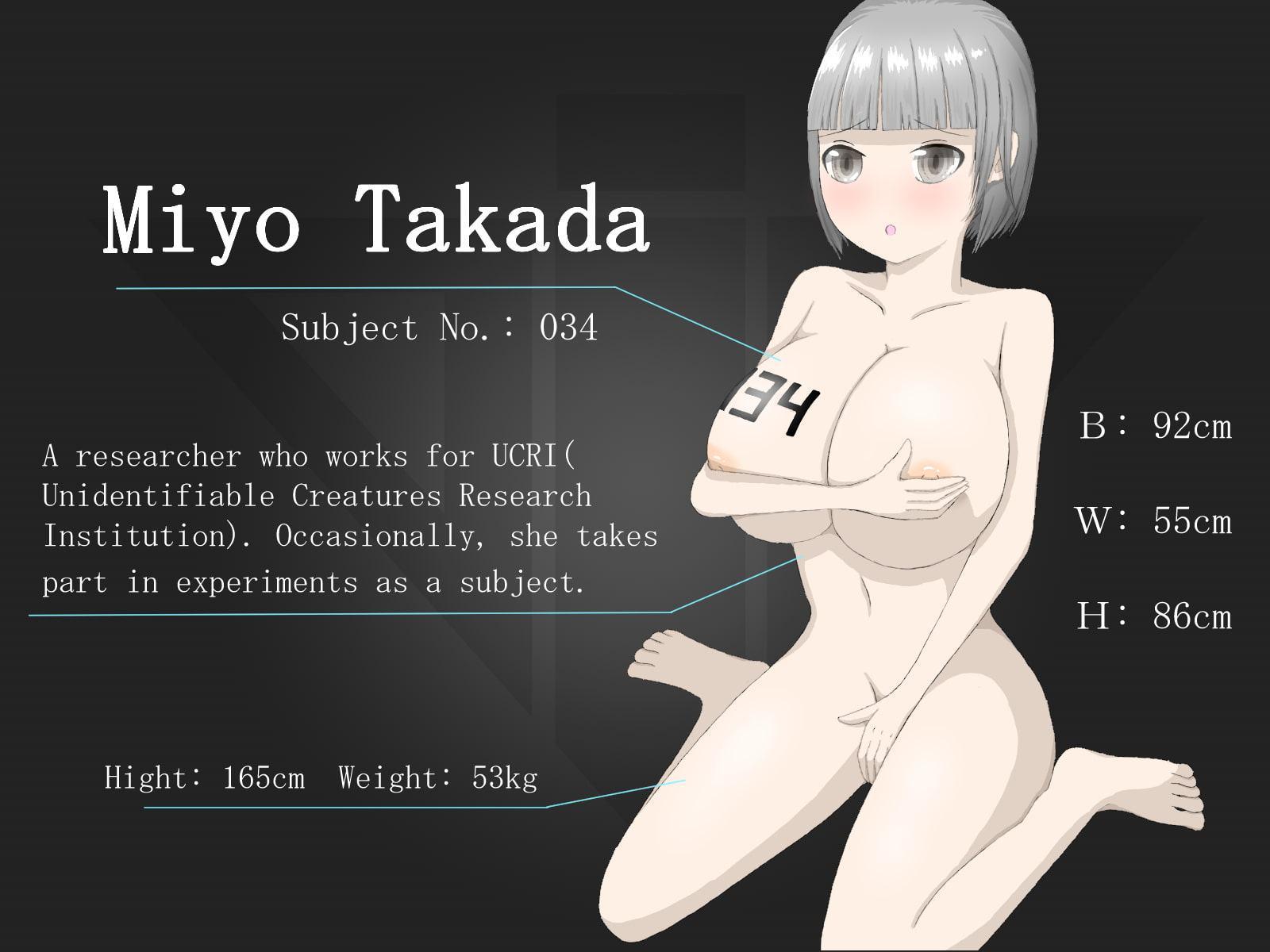 Hentai Lab's Research Record