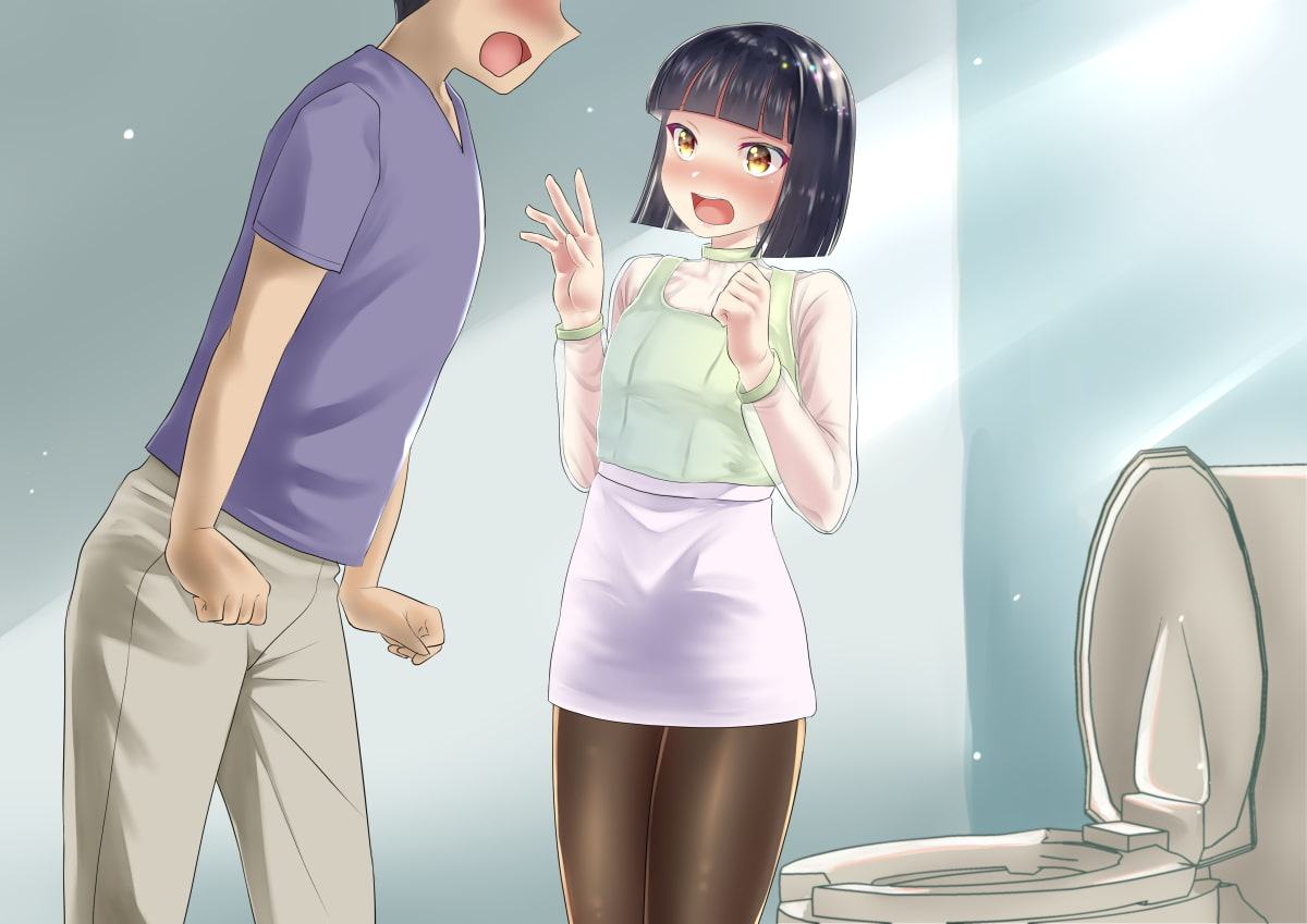 おいでよ!男の娘村5