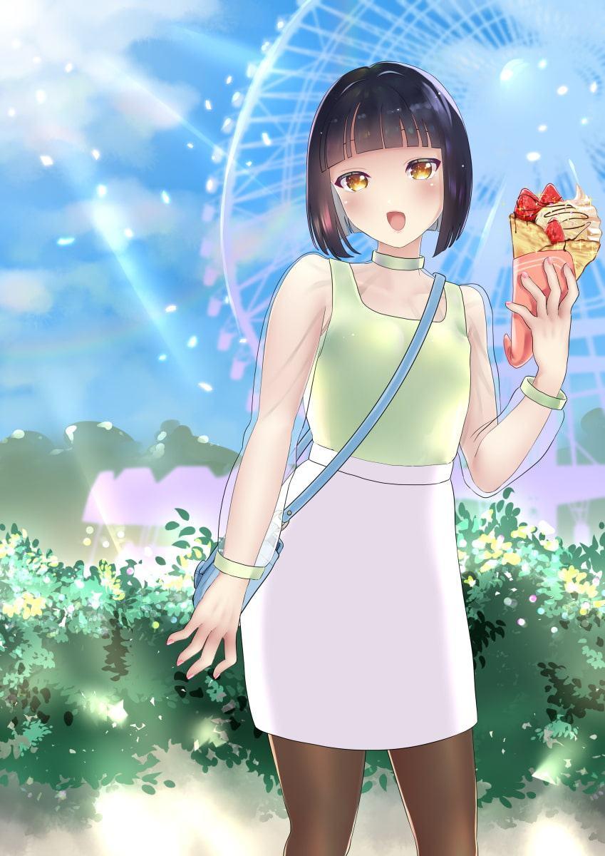 おいでよ!男の娘村5