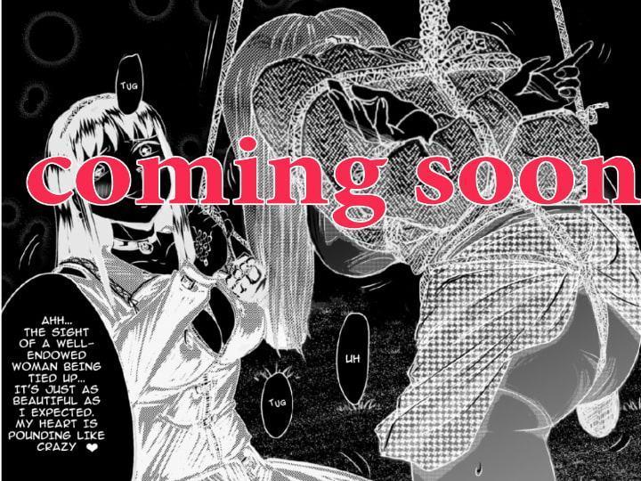 縛闘姫伝SPHINX act4 vs薙刀 英語版