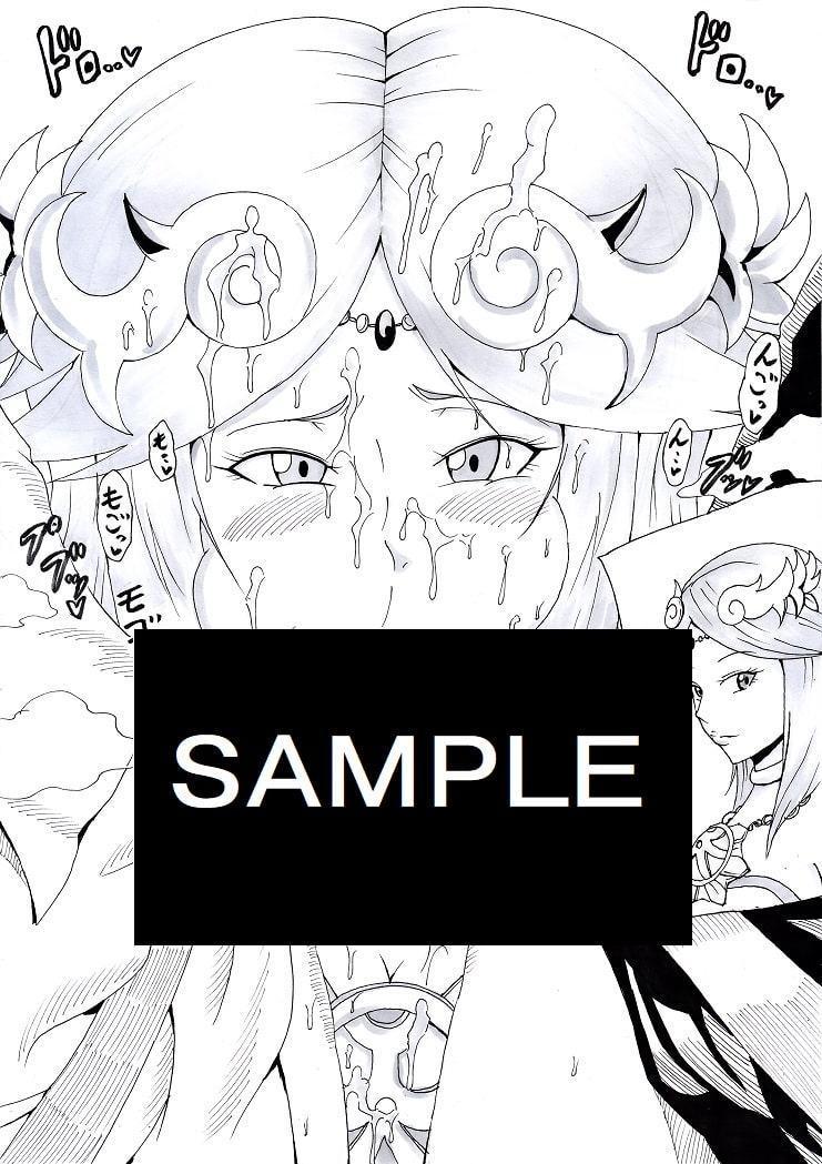 N図鑑~フェラチオ編2~