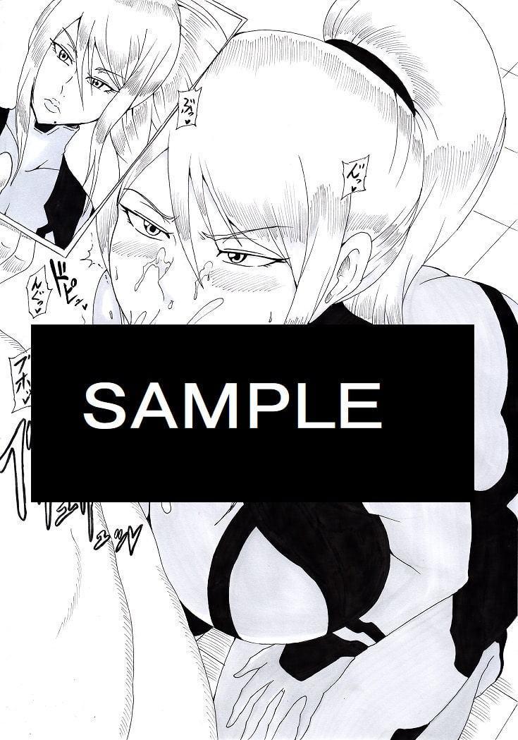 N図鑑~フェラチオ編2~