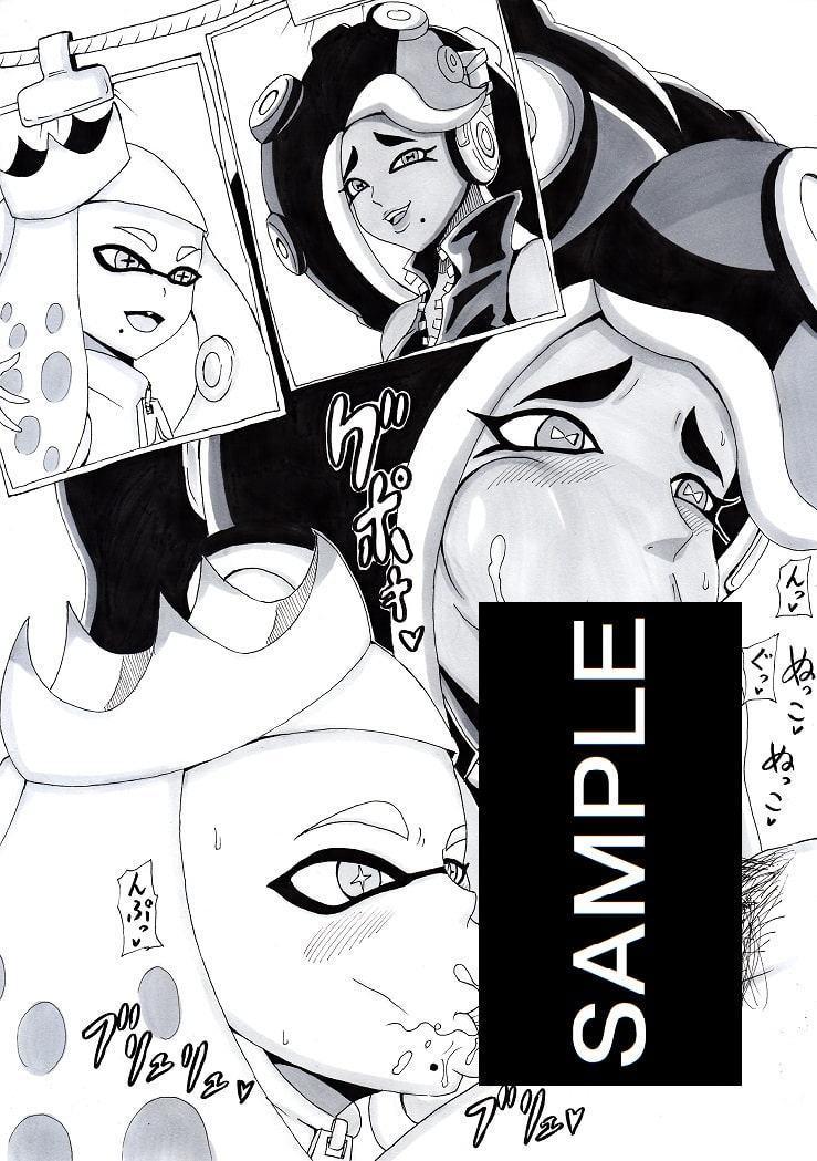 N図鑑~フェラチオ編2~