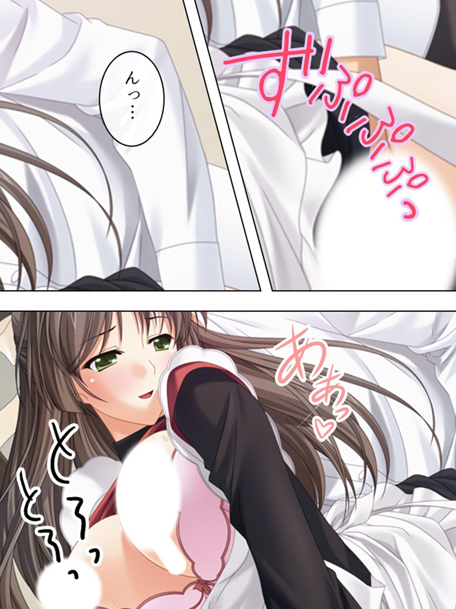 人気の秘密は裏メニュー!?搾りたて!人妻みるく喫茶 上巻