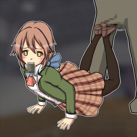 軌跡コキ(会長の場合)