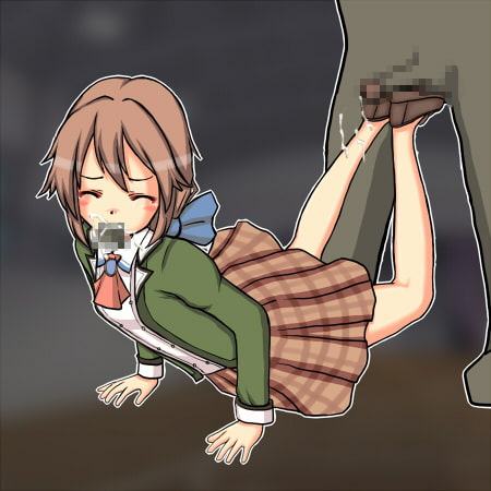 軌跡コキ(会長の場合)