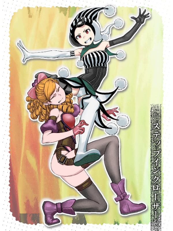 Wrestle in WndoerlanD 04