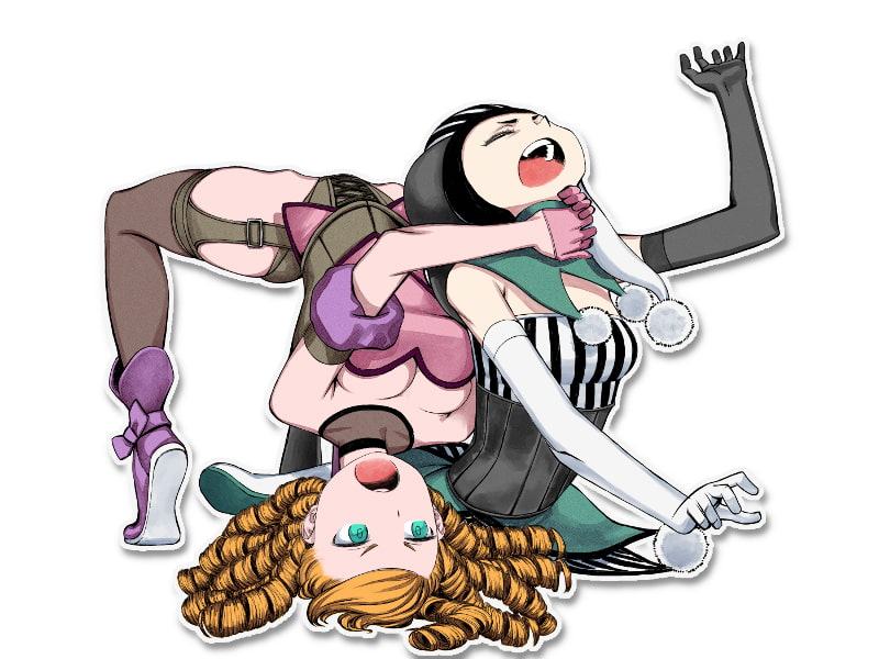 Wrestle in WndoerlanD 04