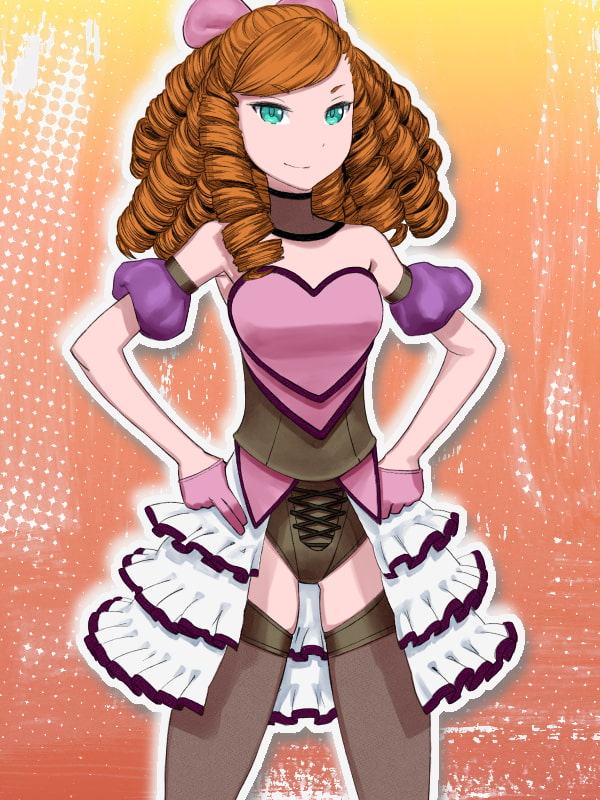 Wrestle in WndoerlanD 04