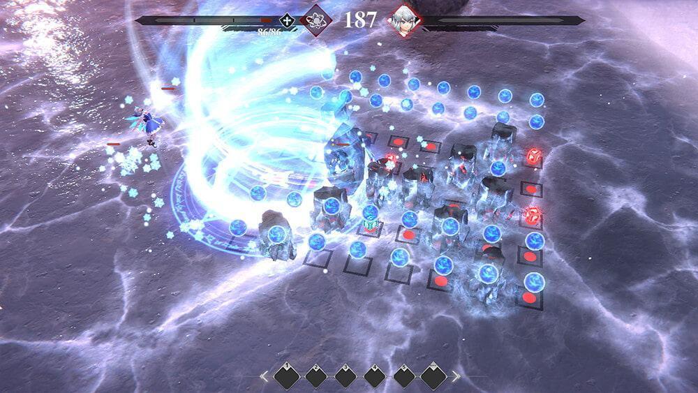 東方夢零魂 ～ Touhou Nil Soul