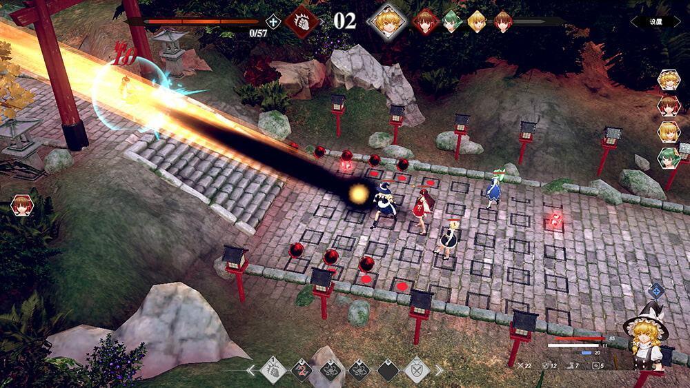 東方夢零魂 ～ Touhou Nil Soul