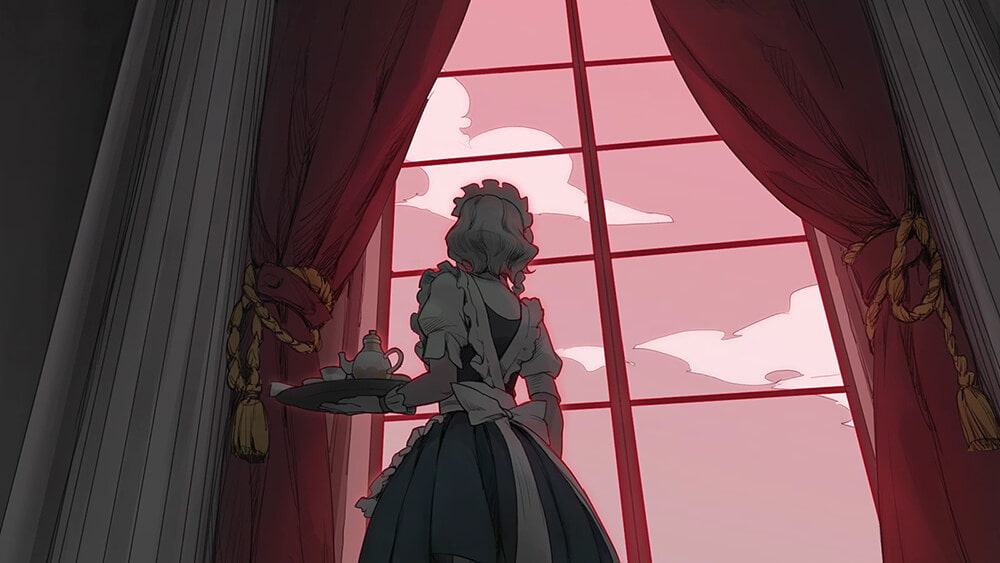 東方夢零魂 ～ Touhou Nil Soul