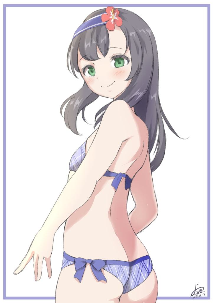 よつば鎮守府ぎゃらりー